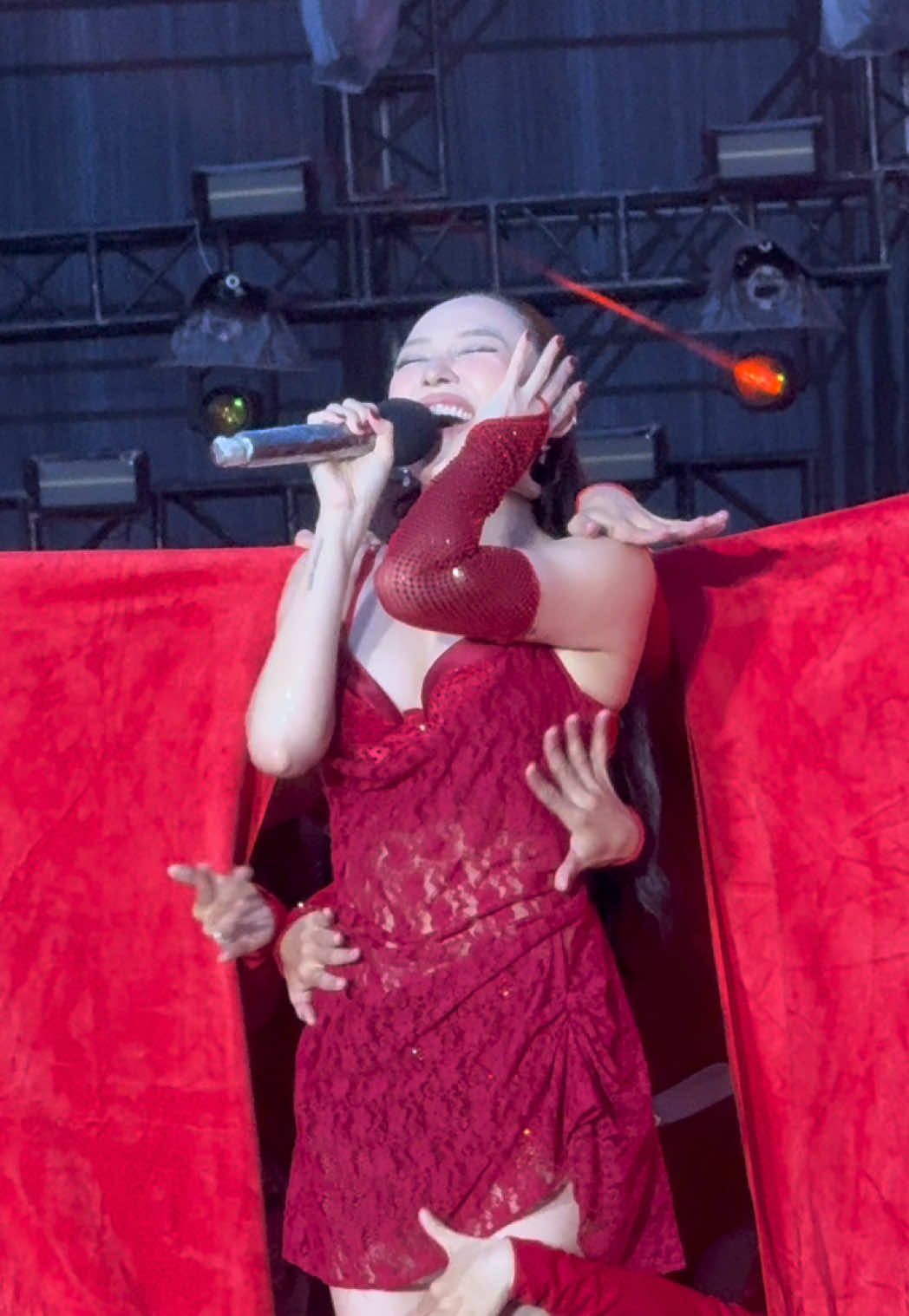 TÓC TIÊN LÀ GÌ Ạ? TÔI TIN CỔ LÀ THẦN😭🧎‍♀️ #toctien #waterbomb 