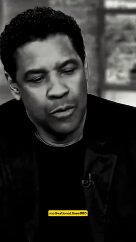 Life Has Made Me So #dailymotivationalquotes #danzelwashingtonspeech #danzelwashingtonquotes #success #motivational 