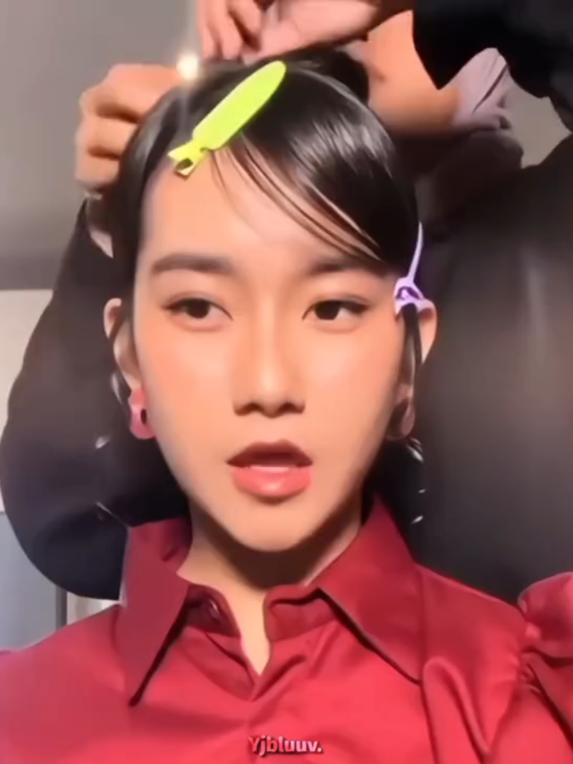 fre😵‍💫 #freyajkt48 #fyp