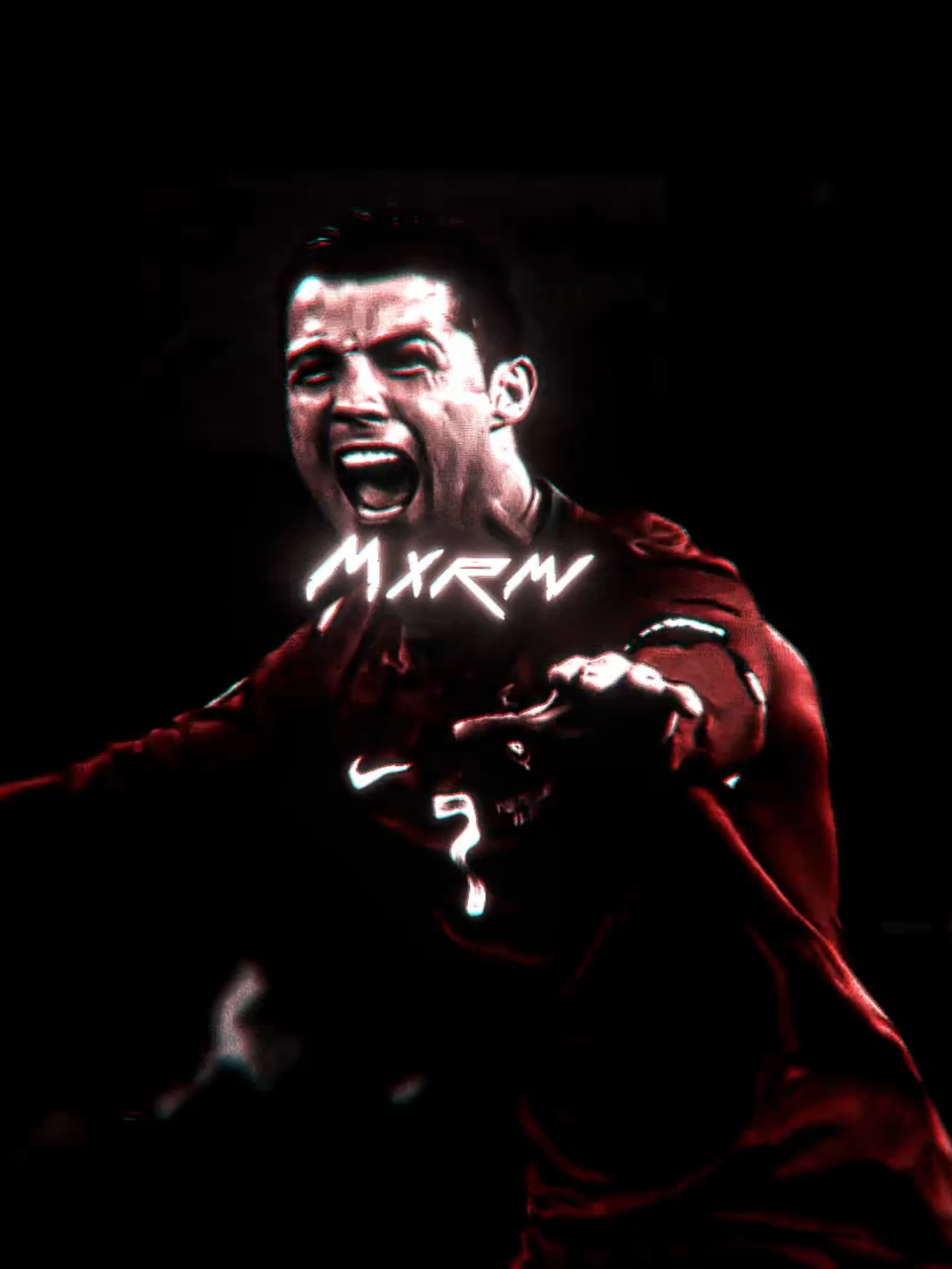ronaldos aura is unmatchable #mermi #cristianoronaldo #edit #fart #pmo