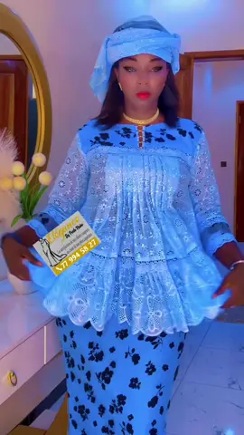 #senegalaise_tik_tok #couture #couturefashion #mamanvulgaire4 