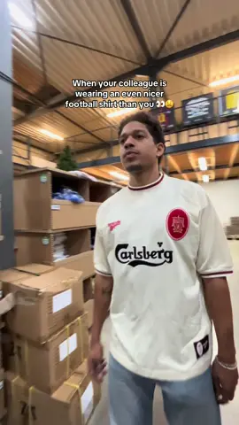 Which one is better?😳👀 #mystershirt #mysteryshirt #mysteryfootballbox #footballfans #footballcollectors 