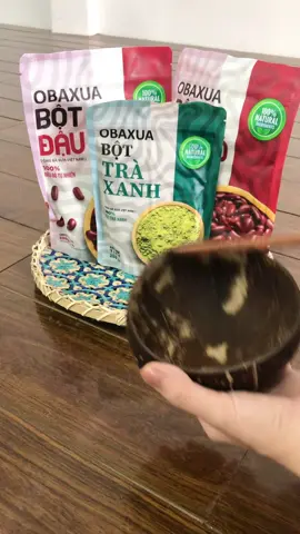 Obaxua #botdaudo #bottraxanh #obaxua #skincare #xh  @Uyên Ủn Ỉn  @Uyên Ủn Ỉn  @Uyên Ủn Ỉn 