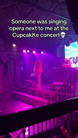 #cupcakkeconcert #cupcakke #floptropica 