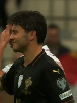 9 goal to wc 2026 ❤️ #portugal #worldcupqualifiers2026 #football #fyp 