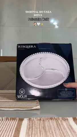 Amei essa petisqueira 🩷  #petisqueira #enxovaldecasanova #acheinashopee #comprinhasshoppe 