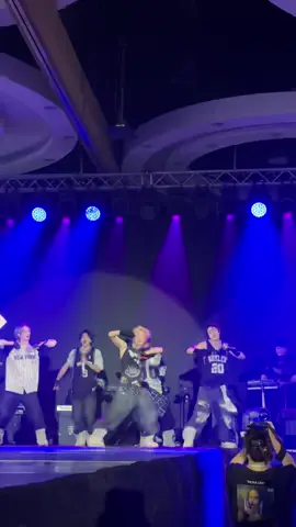 FEEL LIKE ME ❤️‍🔥 #BangsaenFest2025   #BangsaenFest2025xLYKN #LYKN #RISERMUSIC