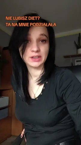 NIE LUBIE DIET ALE TA NA MNIE PODZIAŁAŁA #dieta #dietas 