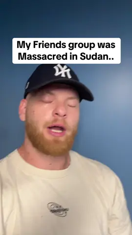 I’m coming for the UAE, and I won’t let up until they’re held responsible. Free Sudan ✊