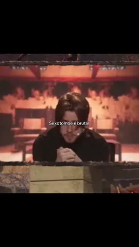 #hexatombe //E a maioria dessas cenas sendo protagonizada pelos nosso QUEENS Herin e Kemi 🫦// #mulherdepreso🔓🕊👫💍 #ordemparanormal #fyp #foryou 