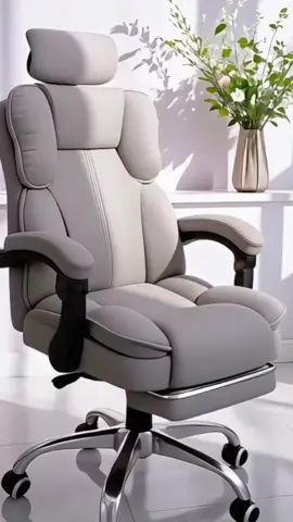 Ghế Gaming Công Thái Học Cao Cấp, ghế chơi game tựa đầu nâng hạ ngả lưng tiện ích, Ghế Văn Phòng Xoay 360°, chịu tải 300kg #điemtintieudung #ghevanphong #hanggiadung #ghếgaming #foryou 