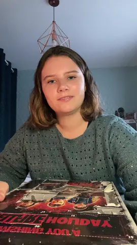 #calendrierdelavent #strangerthings #saison5 #ouverture #strangerthings4 