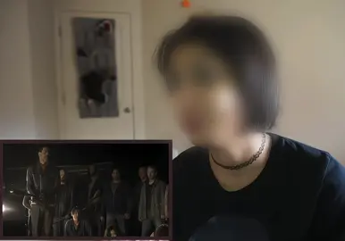 #thewalkingdead #fyp #negan 