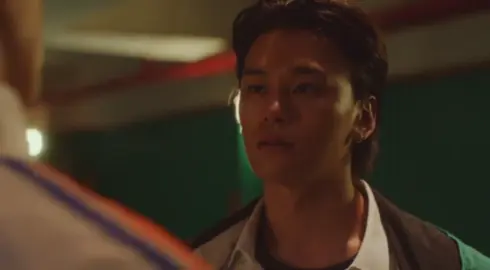 Самый любимый антогонист #кенджун #чхаумин #наступиланочь #elbruso #chawoomin 