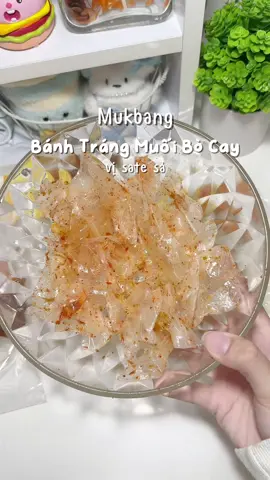 #unboxing #mukbang #banhtrang #anvat #xuhuong 