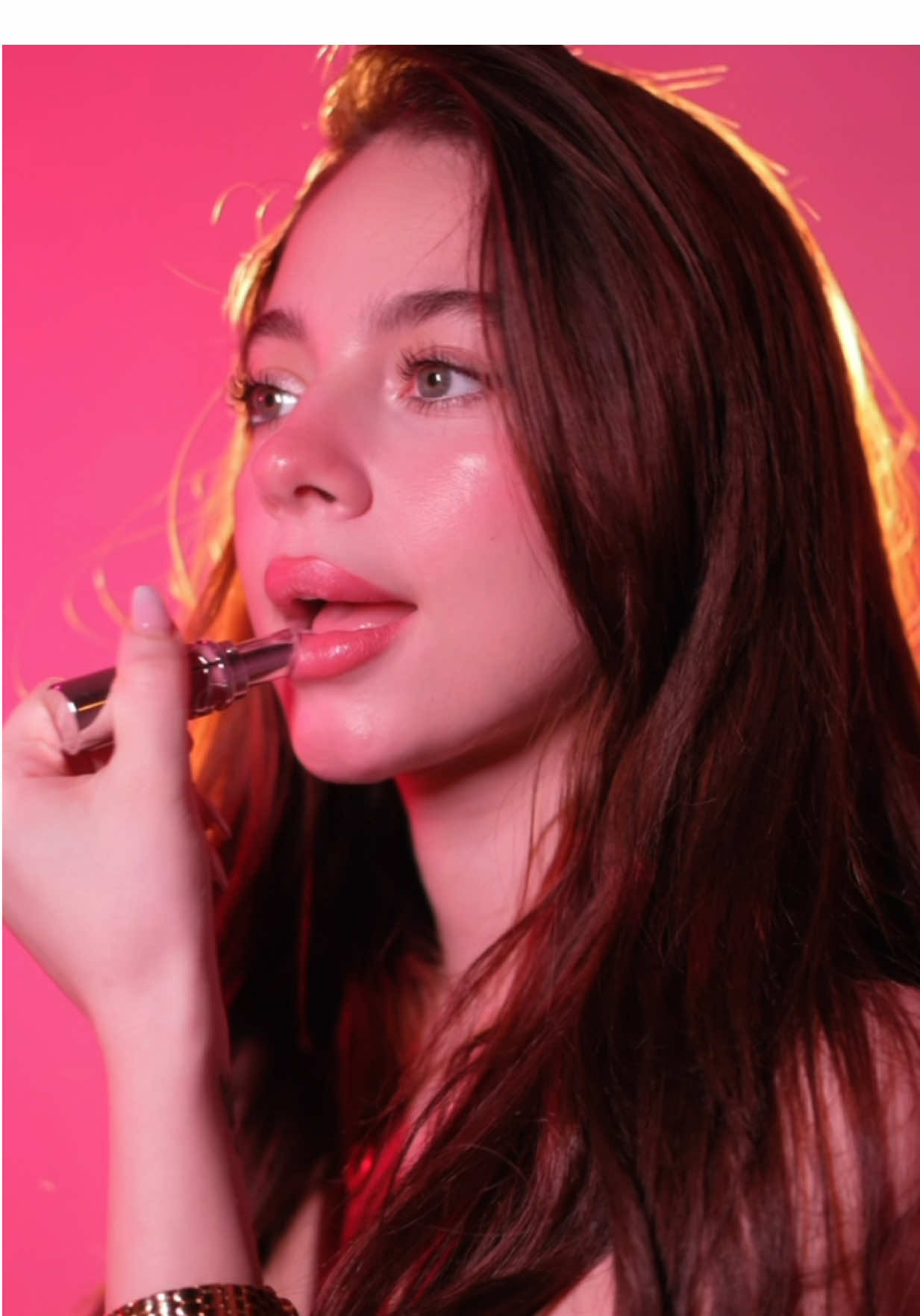 Micellar on repeat ⏰ @Garnier Arabia  #skincare  #Micellarwater