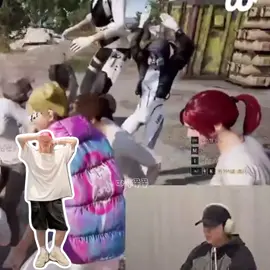 @SEVENTEEN #seventeen #jeonghan #scoups #jeongcheol #cheolhan Tiramisu cake ~~~🤣🤣🤣