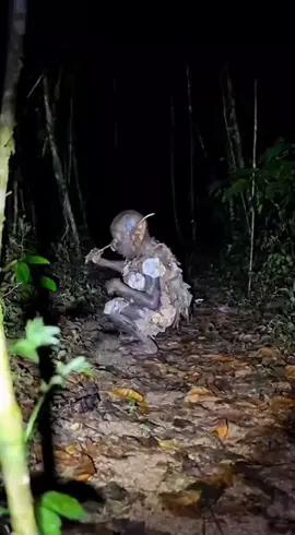 Criatura extraña captada en la noche 🌃 #criaturasextrañas #mistery #criaturasextrañas #fypジ #criaturasextrañasdelanoche 