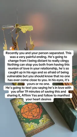 #breakup #breakupadvice #exback #avoidantattachment #nocontact 