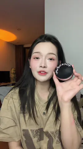 Phấn phủ kiềm dầu chân ái ❤️