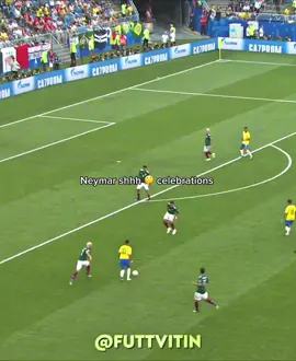 Neymar shh celebrations 💀🔥 #neymar #football #edit #viral 