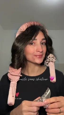 Première fois et franchement je peux dire que c’est parfait !!  - #astuce #cheveux #pourtoi #astucecheveux 