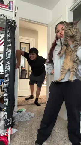 #couples #fyp #redhair  #dance #foryoupage 