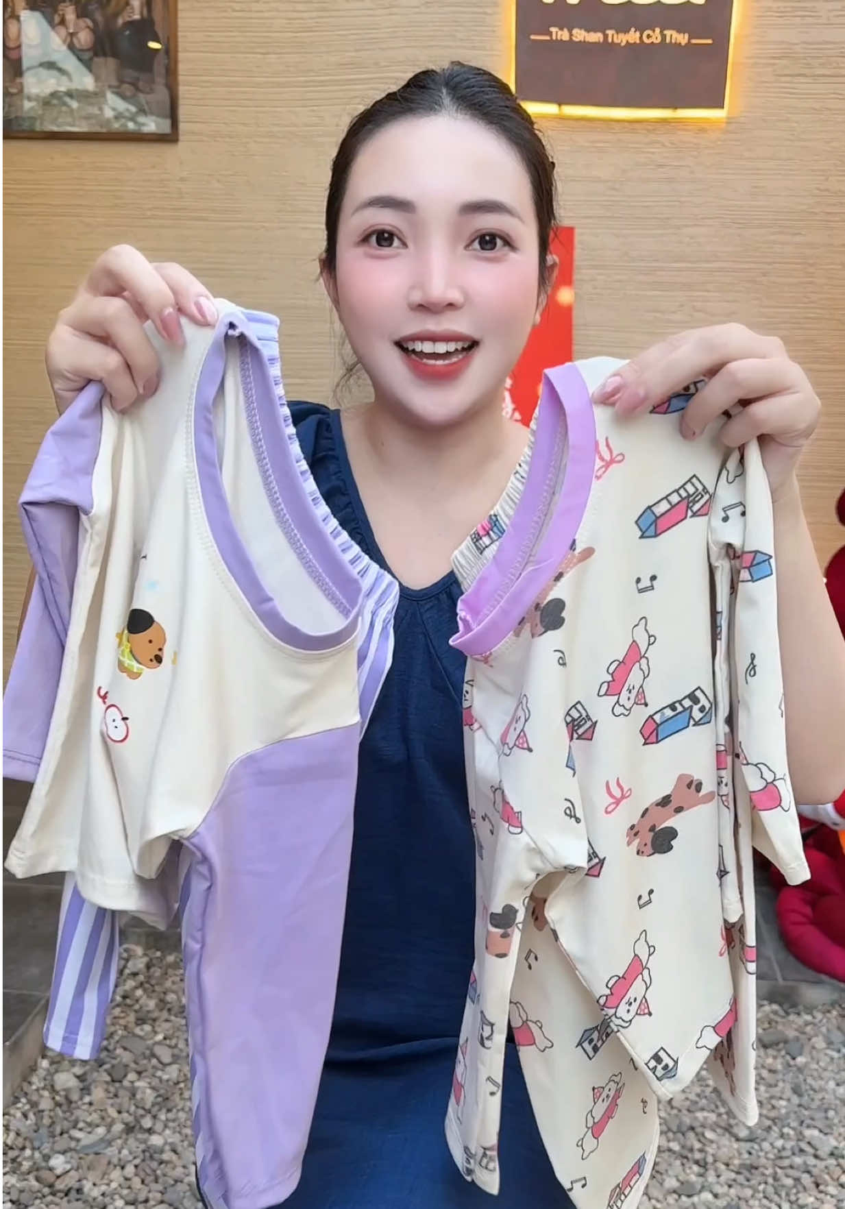 Bộ dài tay thu đông mặc nhà cho bé #meminmax95 #quanaotreem #bodaitaythudongchobe 