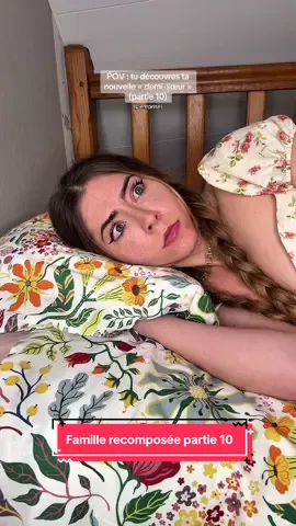 Le consentement, c’est pas négociable ! Si quelqu’un te met la pression, te culpabilise ou te fait douter, c’est pas de l’amour, c’est de la manipulation.  Protégez-vous. Parlez. Vous n’êtes jamais seuls ! ❤️  NB : il s’agit d’un scénario fictif qui a pour but de sensibiliser et de montrer les conséquences de l’emprise #pourtoi #foryou 