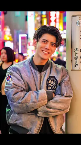 @たかぼ Such a kind, humble bro 🥺 #streetphotography #portrait #photography #fotografia 