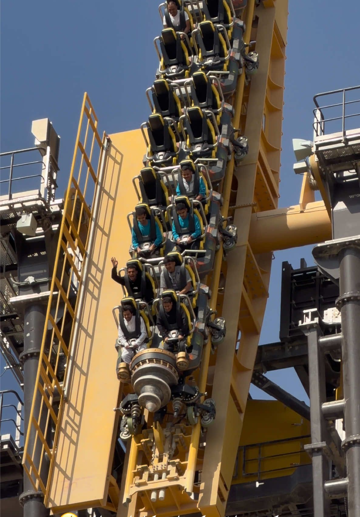 #القديه #qiddiya #sixflags #القديه_الرياض 