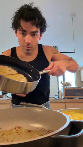 omg and he cooks too?!