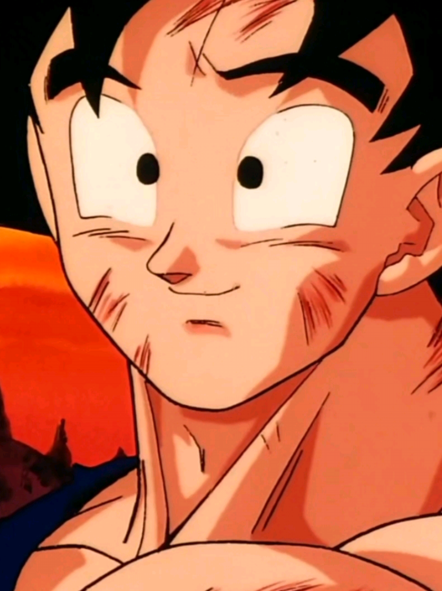 กู๊ดบายมายเฟรนด์ #goku #เบจิต้า #ดราก้อนบอลz #dragonball #vegeta 