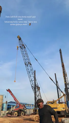 dulu kerja main main gaji serius sekarang kerja serius gaji main main#fyp #kulicina #kulipabrik