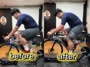 เคสนี้ได้เฟรมอันเดอร์ไซส์ ซางสั้น แต่สรีระเป็น ขายาว แขนยาว ลำตัวสั้น 🦵💪 เลยต้องปรับอุปกรณ์เพื่อให้ขี่สบายขึ้น    •   สเต็มยาวขึ้น    •   หลักอานชักสูงขึ้น    •   ยกแฮนด์ตาม เพราะซางไม่พอ เลยเลือกบาร์ ยก 15 มม. (ปีกนก) เพื่อลดระยะดรอป เปิด hip angle และ back angle ให้ท่านั่งสบายขึ้น ✅ ตอนนี้อุปกรณ์พร้อมแล้ว… ต้องลองขี่ระยะยาวดูผลลัพธ์ต่อไปครับ 🚴‍♂️ #leomotypes #torckcycling #Bikefit #sttsystem  #retul           ____________________ สนใจ fitting คลิกเลย More details click  http://goo.gl/rSDajq