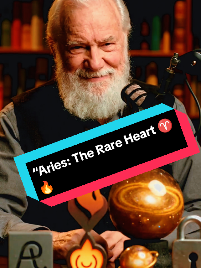 “Aries loves louder than they speak. Do you feel this energy too? ♈🔥 Comment your sign.” Disclaimer: “This content is for entertainment and personality insights only. It does not claim to predict or define anyone’s real-life behavior.” #ZodiacSigns #astrology #ariesseason #ariesenergy #aries 