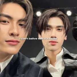 Dunk's bff #ppnaravit #foryoupage 