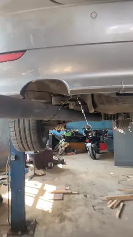 Тюнинг по латгальски #latvia #riga #latgale #daugavpils #e60 