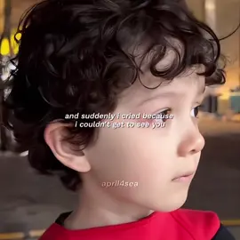 my little hooman :( #revengedlove #ziyu #doudou 