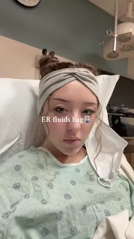 Lmk if I’m just weird #chronicillness #covid19 #hospital #emergency #sick 