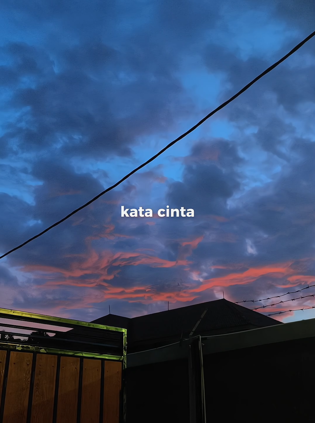 lebih baik sendiri🎧🤙🏼 #overlay #liriklagu 