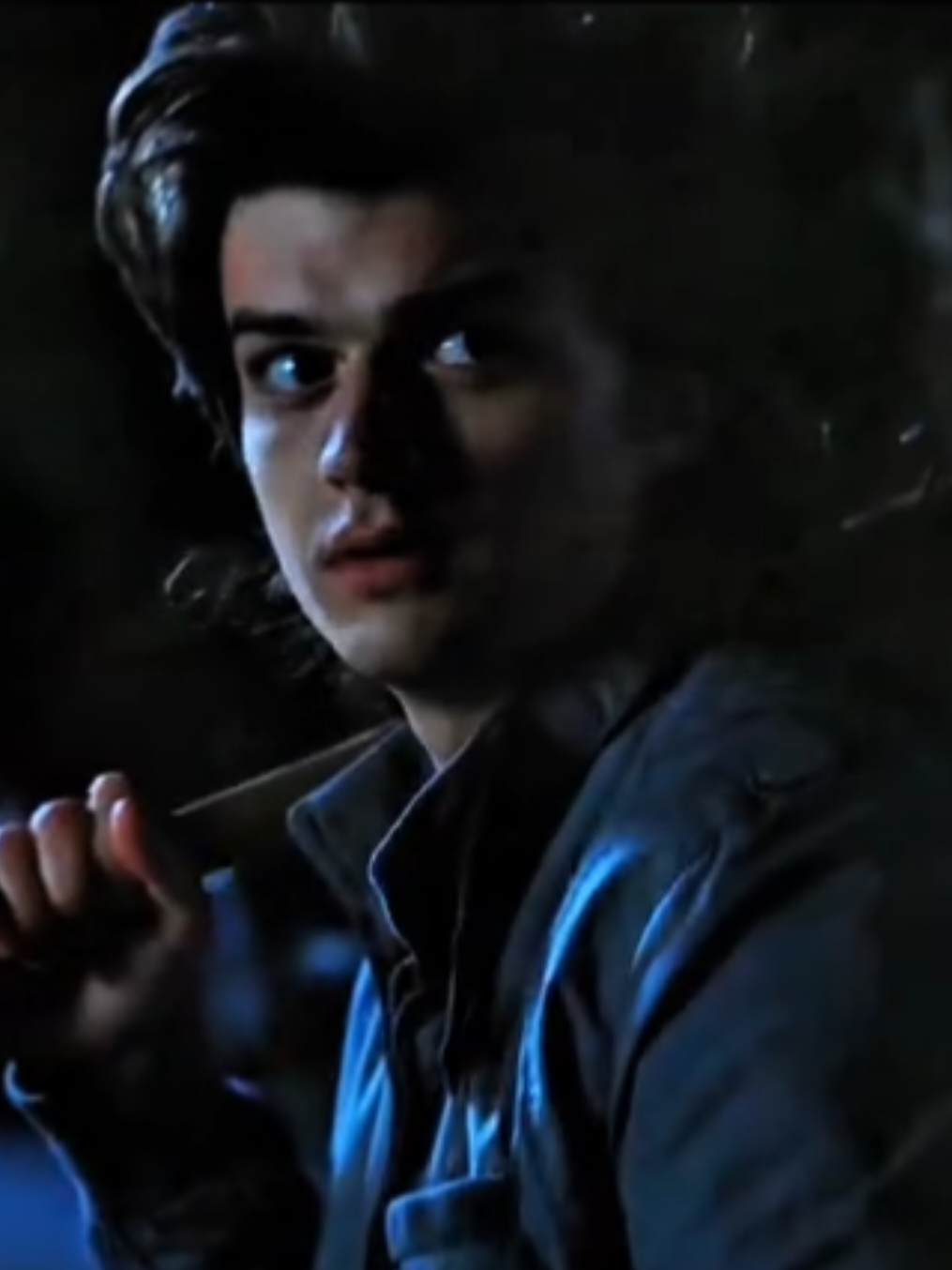 #strangerthings #steveharrington @yoshua⁶⁹ 