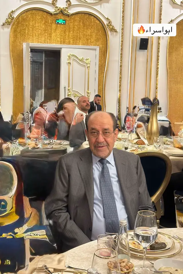 #المالكي #نوري_المالكي #الحشدالشعبي #الحشد #اكسبلور 