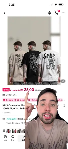 #ofertas #promoção #tiktokshop 