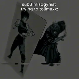 FACT CHECK STATUS: TRUE ✅👍 //  Maki Zen'in's awakening is a significant power-up where she loses her remaining cursed energy, gaining a Heavenly Restriction that grants her superhuman strength, speed, and durability comparable to Toji Fushiguro. This transformation occurred during her battle with Naoya after her twin sister Mai's sacrifice, which was pivotal in making Maki's new abilities manifest. As a result, her primary focus shifted to eradicating the Zen'in clan entirely.  // #maki #toji #jujutsukaisen #zenin #foryoupage 