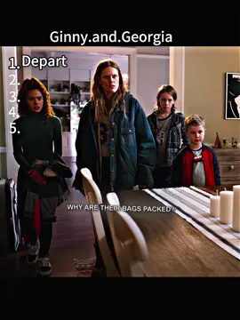 #fyp #movieclips #movie #fouryou #ginnyandgeorgia 