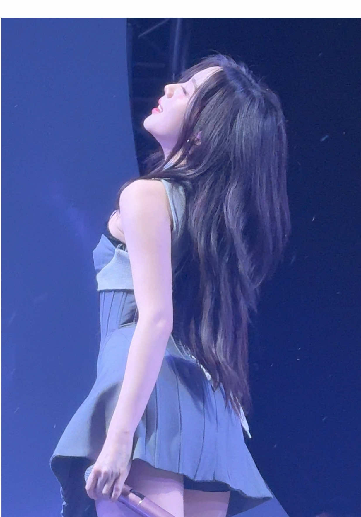 ถีบเอาสะใจมาก [Focus @aheyekrn_ ] #aheye4eye #อ๊ะอาย4eve  #COOLWindyFest2025x4EVE  #4eve 