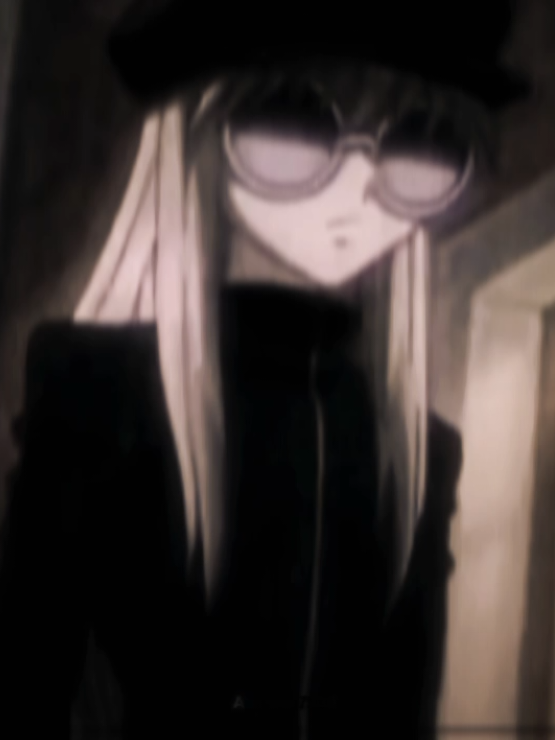 kurapika edit #hunterxhunter #kurapika #hxh #Anime 