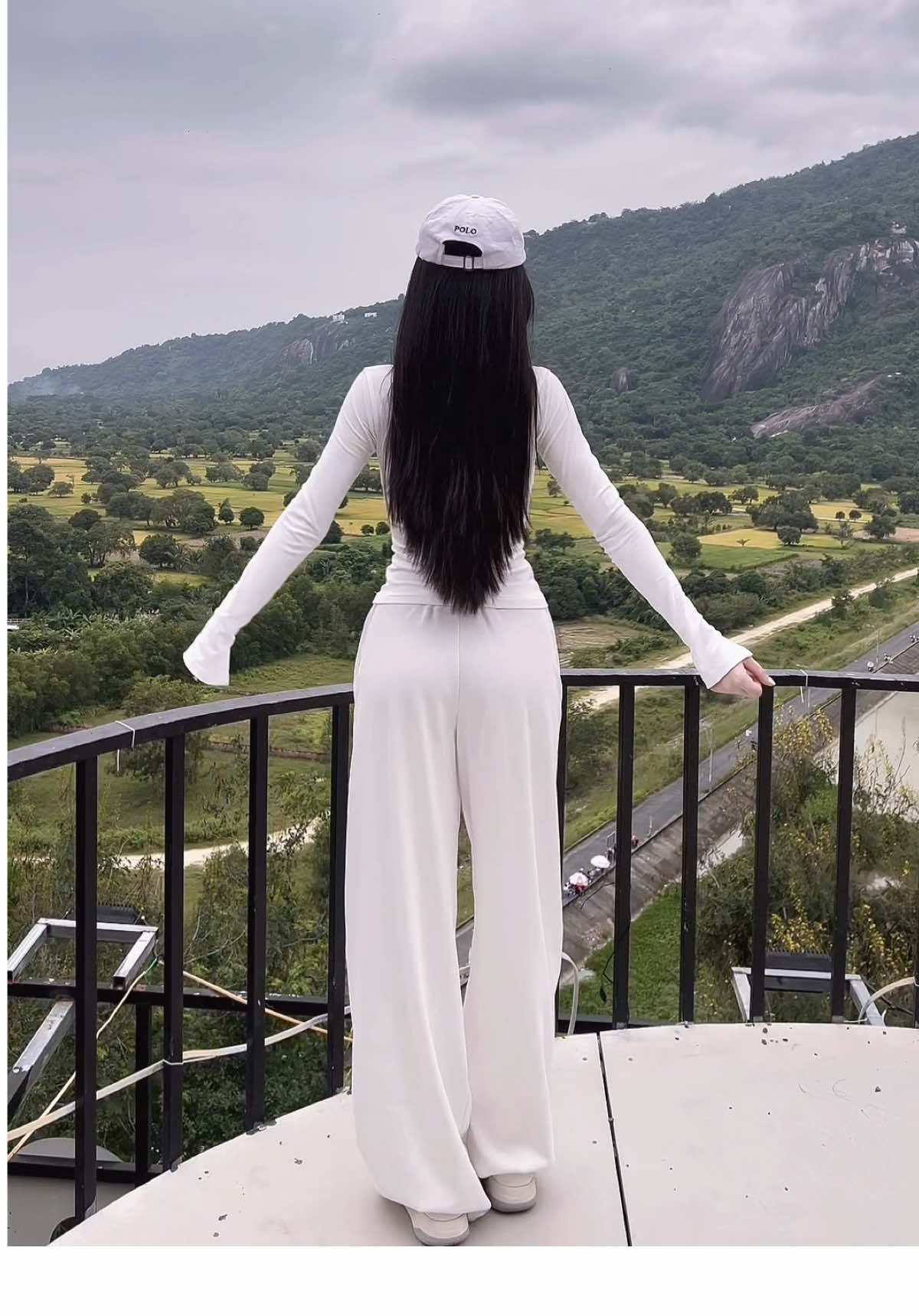 Có mình và ta 🤍#xuhuong #fyp #fyp 