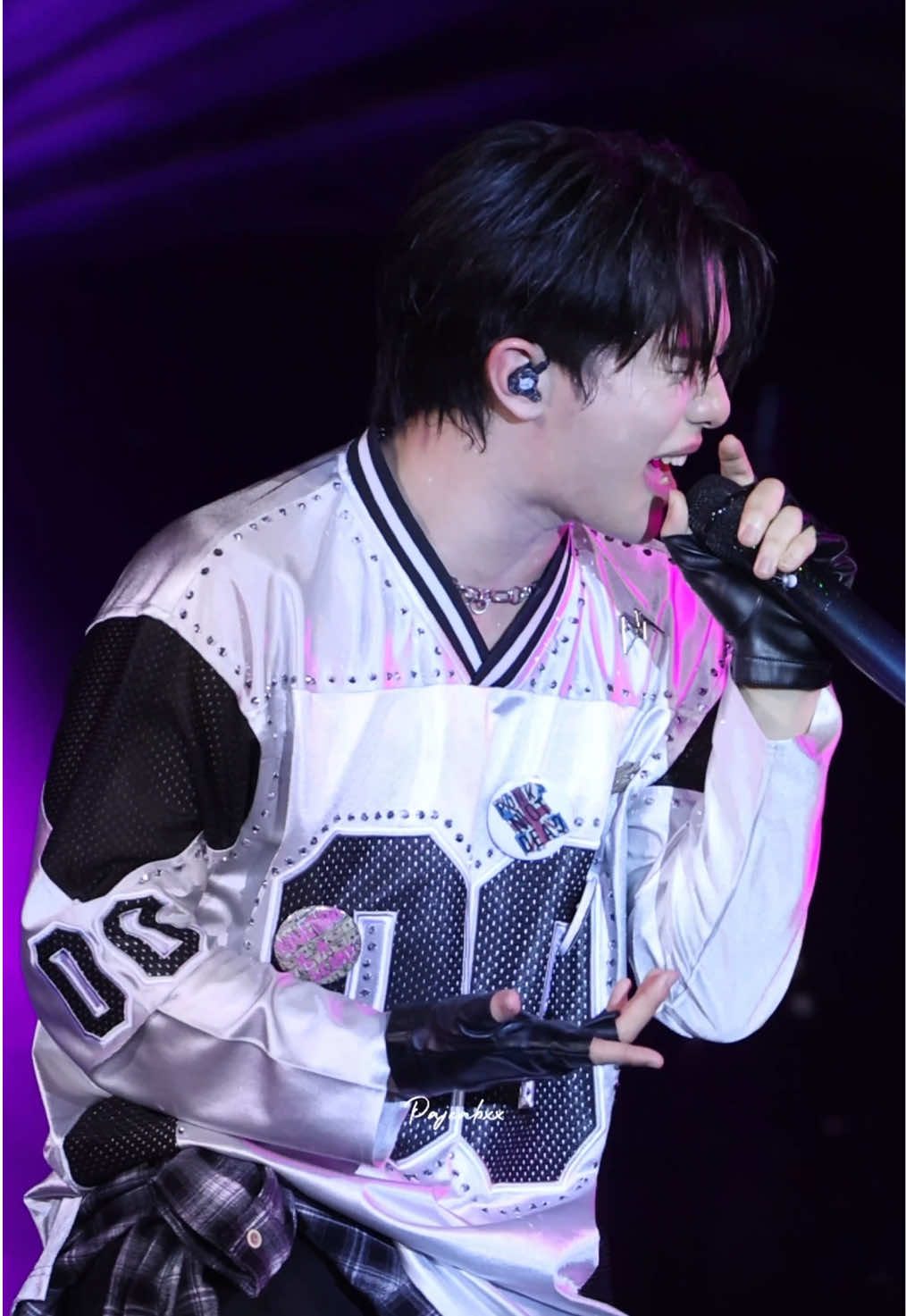 [251116] หน้าเบลอหลังชัด (Foreground) |William Focus @Zloty 💫 #BangsaenFest2025xLYKN #BangsaenFest2025  #LYKN #williamjkp #วิลเลี่ยมจักรภัทร 